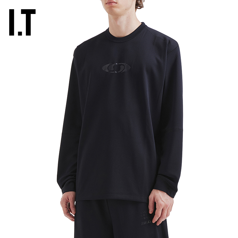 ITMM6MaisonMargiela长袖T恤