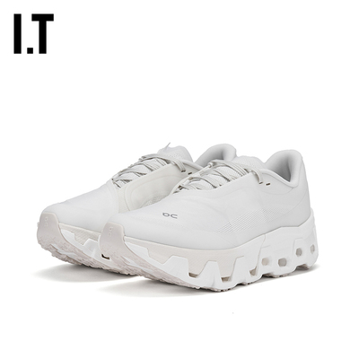 ITOn昂跑厚底低帮运动鞋