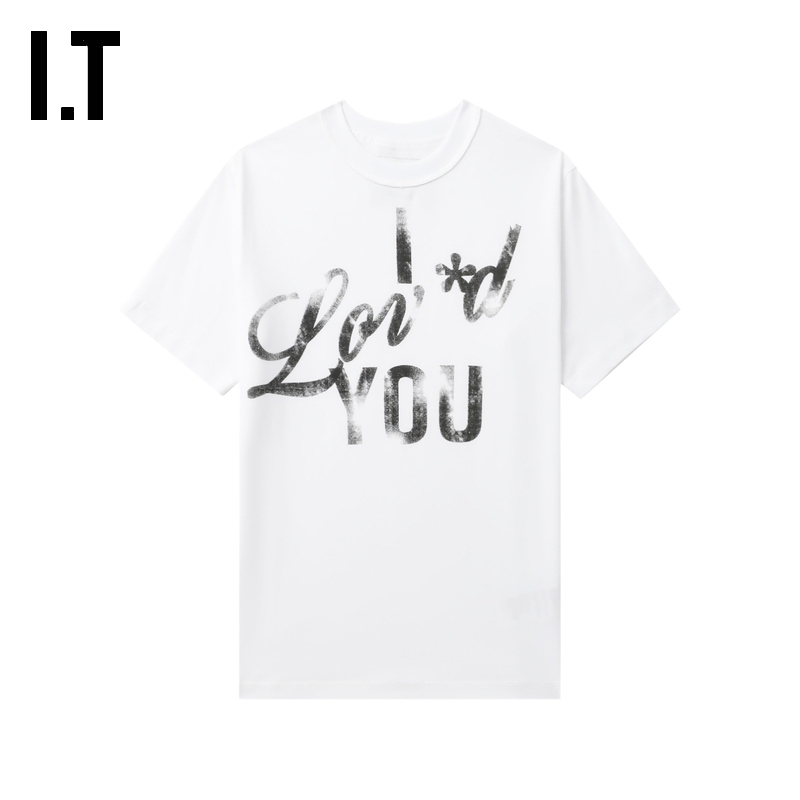 IT3.1PhillipLim短袖T恤