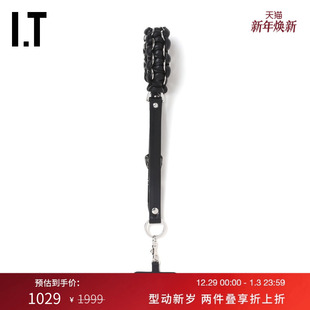 复古潮酷小物2AK913MP ARCHIVES日用品可调节手机挂绳新款 TOGA