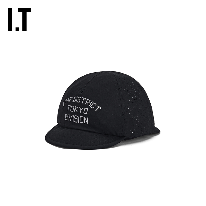 ITCOMFYOUTDOORGARMENT鸭舌帽