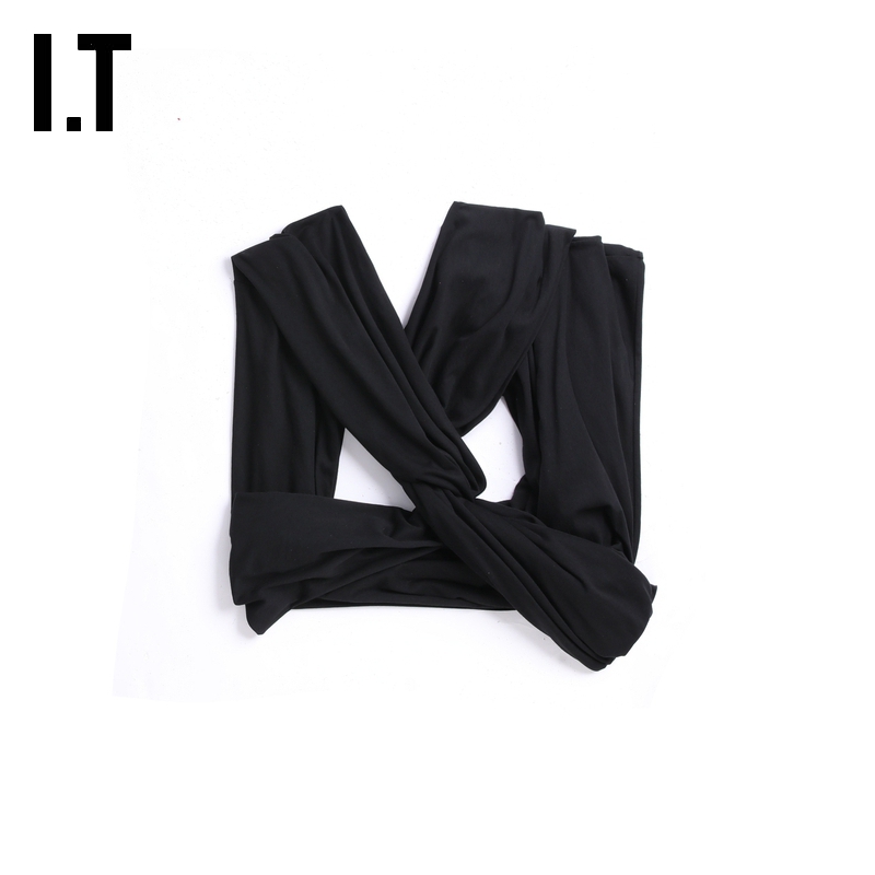 ITRickOwens不对称无袖上衣