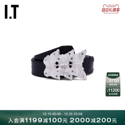 ITOURLEGACY皮带腰带