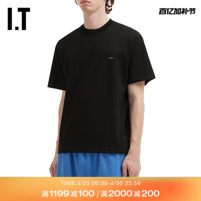 ITGODSELECTIONXXX短袖T恤