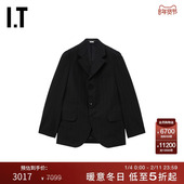 CDG 竖条纹西装 COMME GARCONS DEUX男装 des HOMME 夹克外套