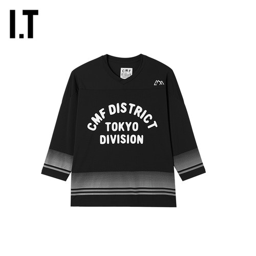 ITCOMFYOUTDOORGARMENTT恤