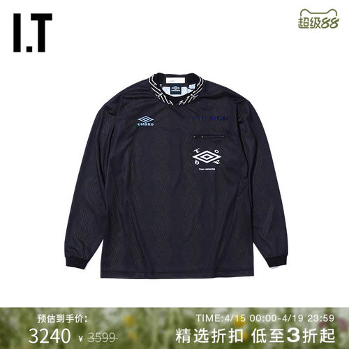 ITTOGAARCHIVES长袖上衣