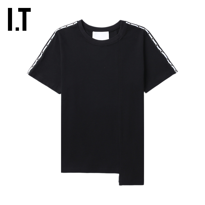 IT3.1PhillipLim合身短袖T恤
