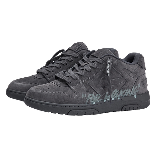 OFF-WHITE™系带运动鞋