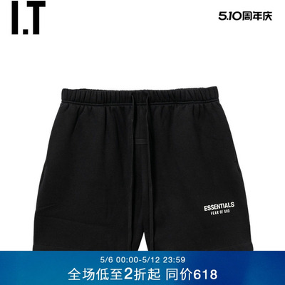 ITESSENTIALS运动裤短裤