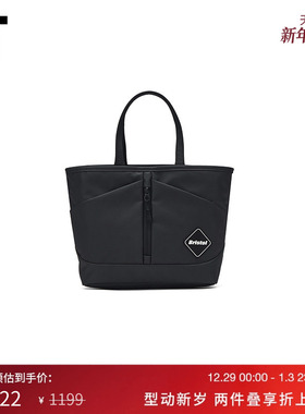 IT F.C.REAL BRISTOL男款手提包新款实用日常托特包小包252136MP