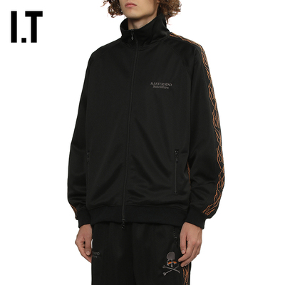 ITMASTERMINDWORLD拉链夹克