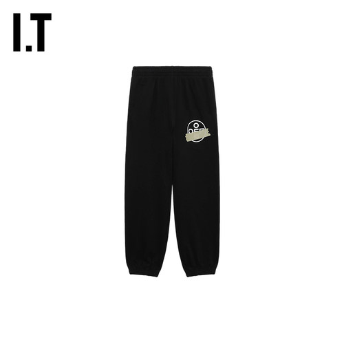 OFF-WHITE™束脚运动裤卫裤
