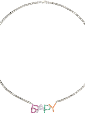 ITBAPY项链时尚个性趣味