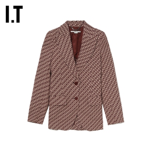 McCartney女装 夹克外套新品 103AJ3XK Stella