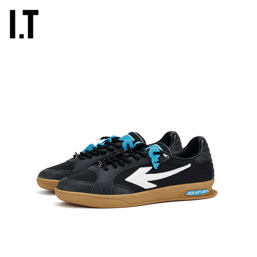 OFF-WHITE™系带运动鞋