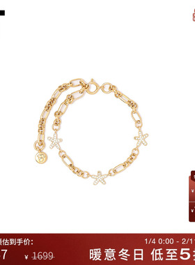 ITBAPY链条手链精致时尚