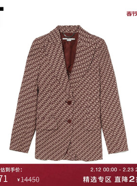 IT Stella McCartney女装夹克外套新品103AJ3XK