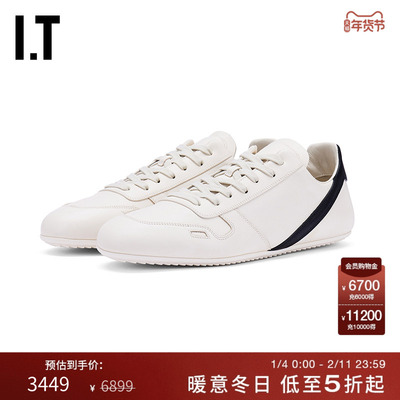 ITRickOwens系带运动鞋