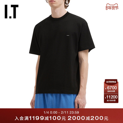 ITGODSELECTIONXXX短袖T恤