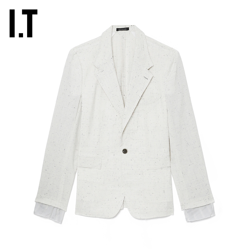 ITNICOLASANDREASTARALIS西装