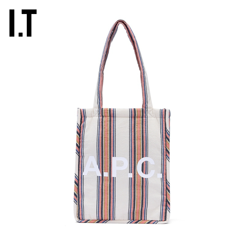 ITA.P.C.单肩包托特包