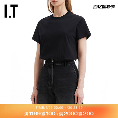 ITSTUDIONICHOLSON短袖T恤