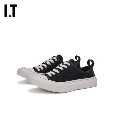 ITAnnDemeulemeester运动鞋