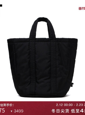 IT CDG COMME des GARCONS HOMME BLACK情侣手提包托特包日常通勤