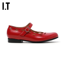 Туфли Мэри Джейн