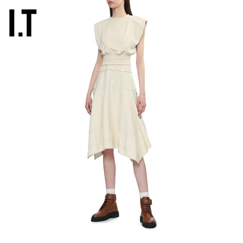 IT3.1PhillipLim假两件连衣裙