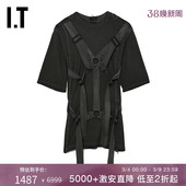 TARALIS男装 ANDREAS 短袖 T恤新款 030012ML 机能感半袖 NICOLAS