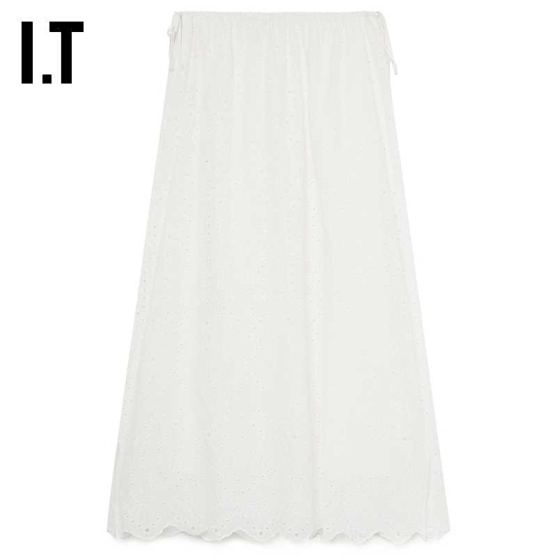 ITDesignersRemix半身裙长裙