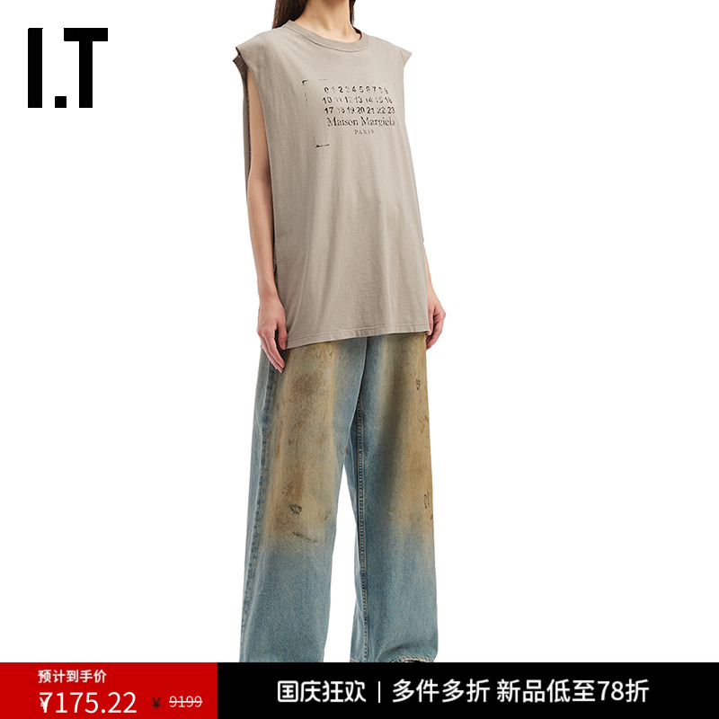 ITMaisonMargiela芭蕾鞋