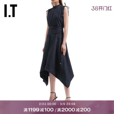 IT3.1PhillipLim无袖连衣裙