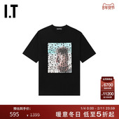 GOD T恤新款 SELECTION XXX男装 短袖 欧美潮流印花半袖 25ST12MP