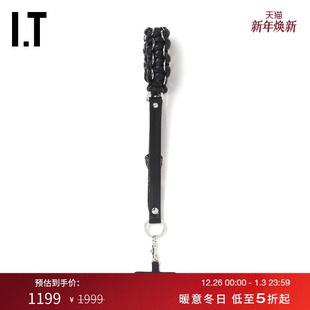 复古潮酷小物2AK913MP ARCHIVES日用品可调节手机挂绳新款 TOGA