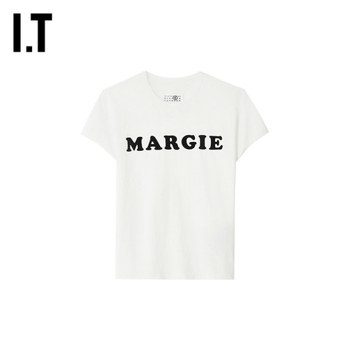 ITMM6MaisonMargiela短袖T恤