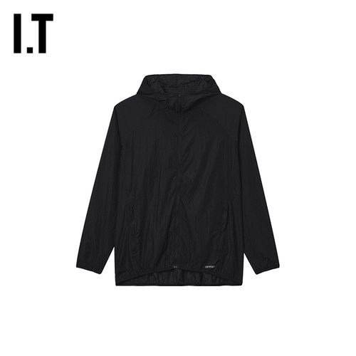 ITSOPH.SOPHNET.连帽拉链夹克