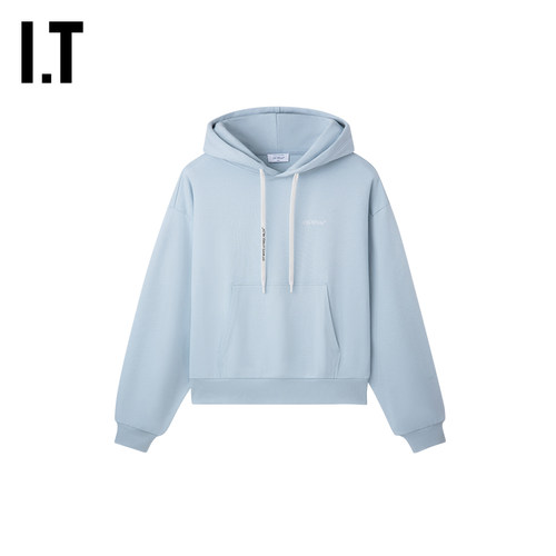 OFF-WHITE™新款连帽卫衣