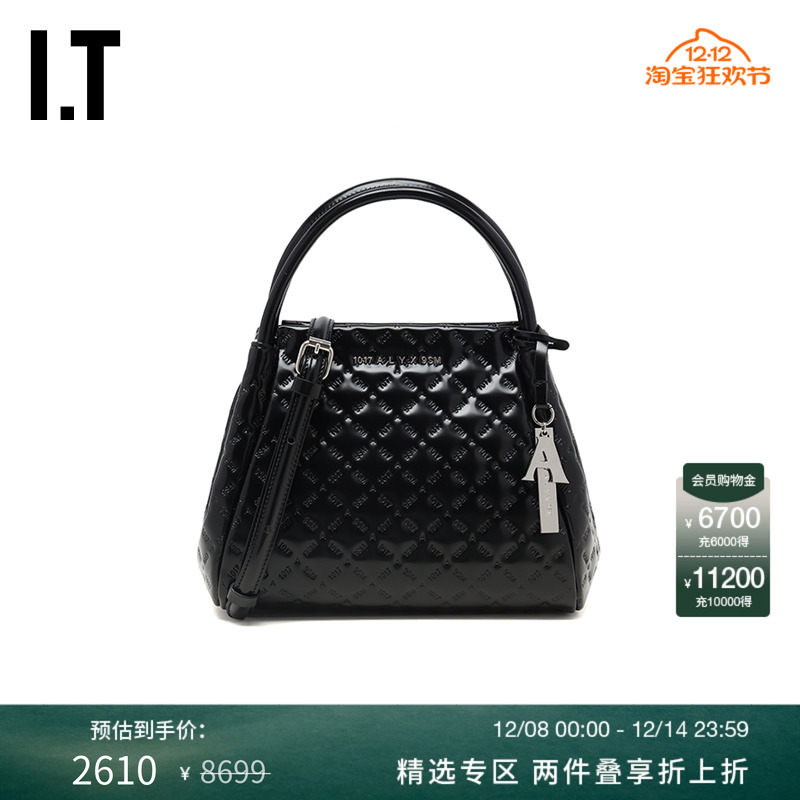 IT1017ALYX9SM手拎包手提包