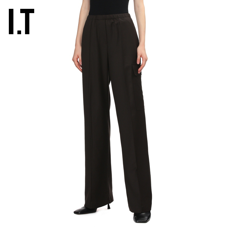 ITHELMUTLANG西装裤长裤