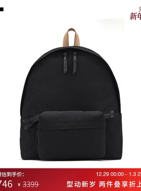 IT Hender Scheme男款双肩包背包新款实用日常手提包书包XUBBPKMP