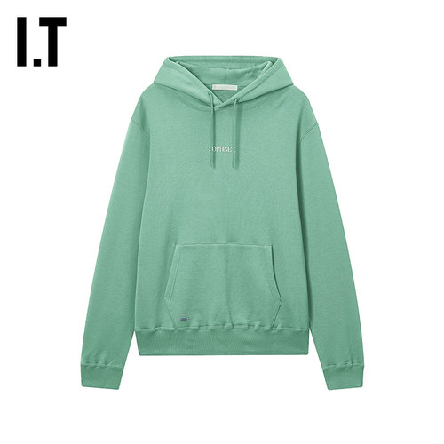 ITSOPH.SOPHNET.连帽卫衣