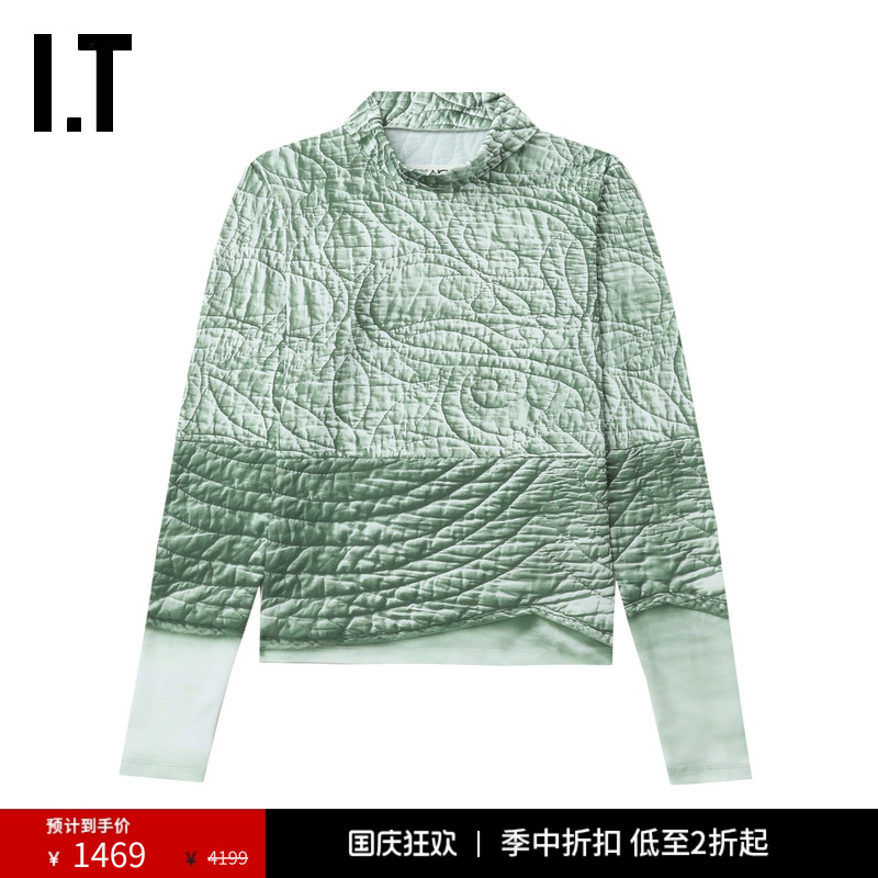 ITMM6MaisonMargiela长袖上衣