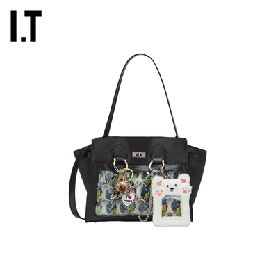 ITdoublet手提包单肩包