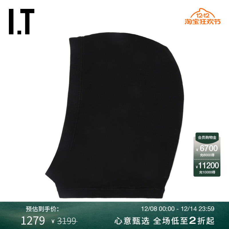 ITRickOwens巴拉克拉法帽