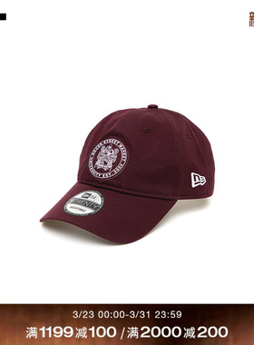 IT DSM KEI NINOMIYA男款弯檐棒球帽新款活力潮流鸭舌帽休闲帽