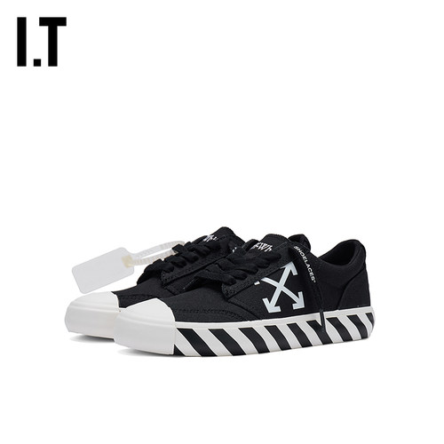OFF-WHITE™系带运动鞋
