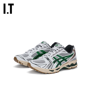 IT ASICSTIGER男款系带运动鞋新款潮流动感拼接休闲鞋740103NQ